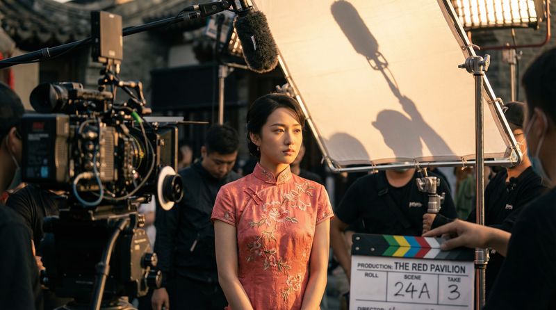 三级影视幕后花絮视频