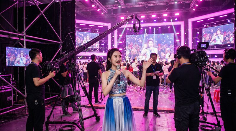 三级MV拍摄视频